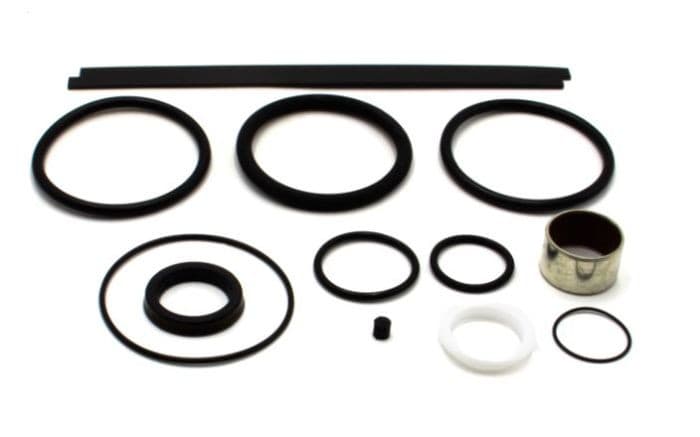 LEN PERFORMANCE - SHOCK REBUILD KIT