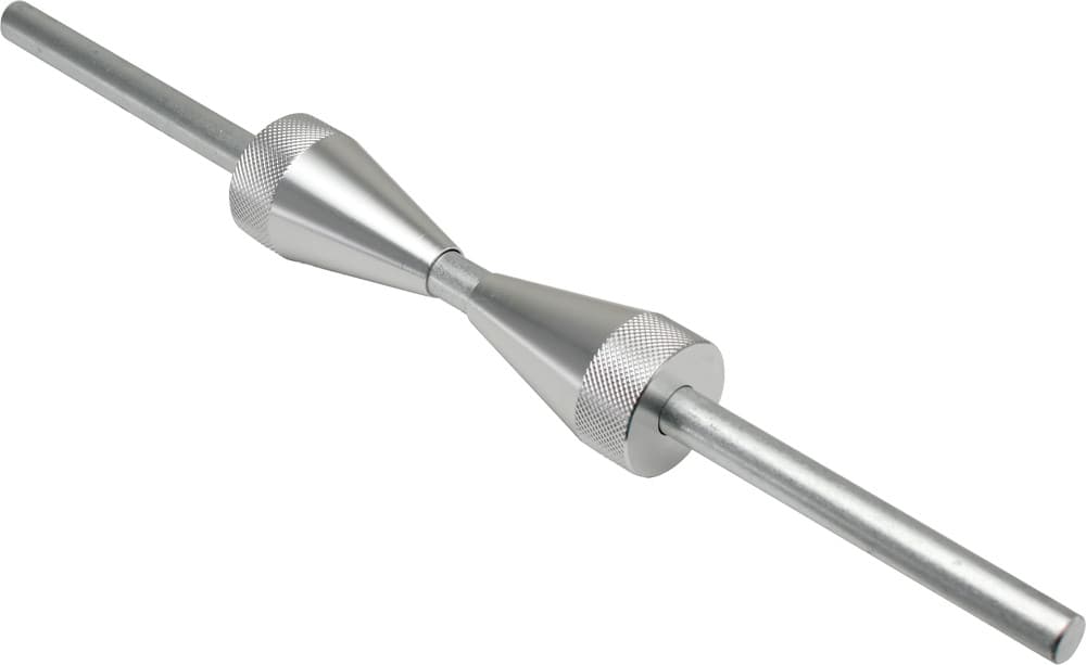 Drc Gyro Shaft Set 10MM