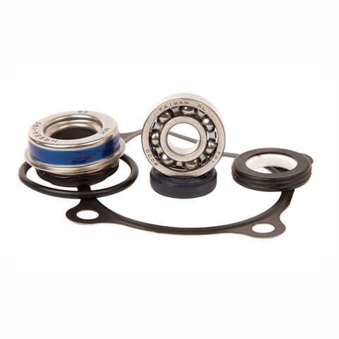HOTROD'S WATER PUMP KITS