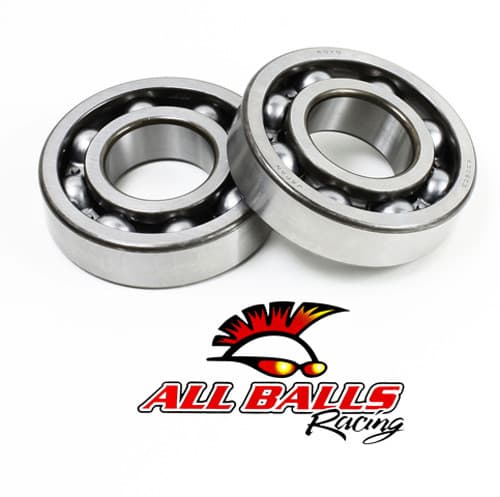 CRANKSHAFT BEARING/SEAL KIT