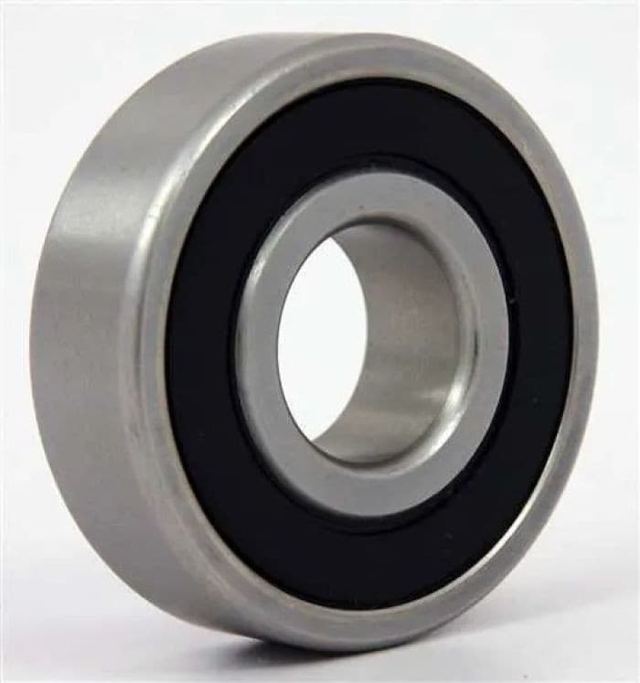 BEARING 6206NR/C4 30X62X16