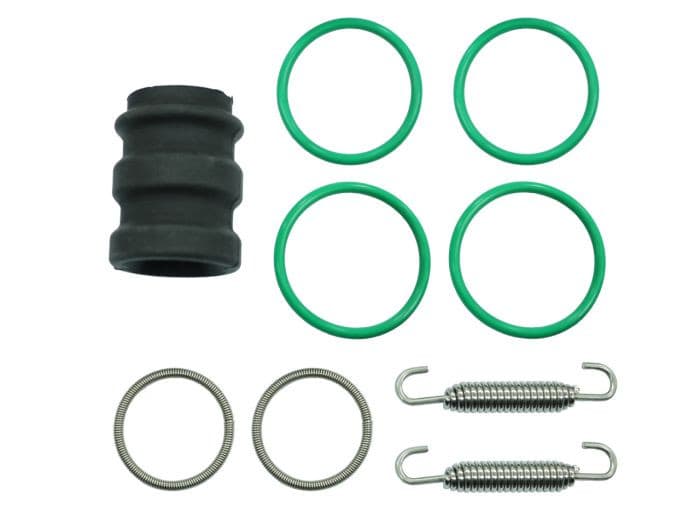 PSYCHIC EXHAUST SEAL KIT