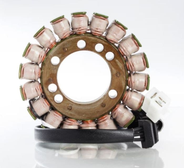 Ricks Stator, image 2 of 2