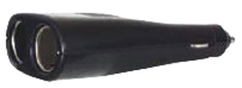 12 VOLT DUAL OUTLET