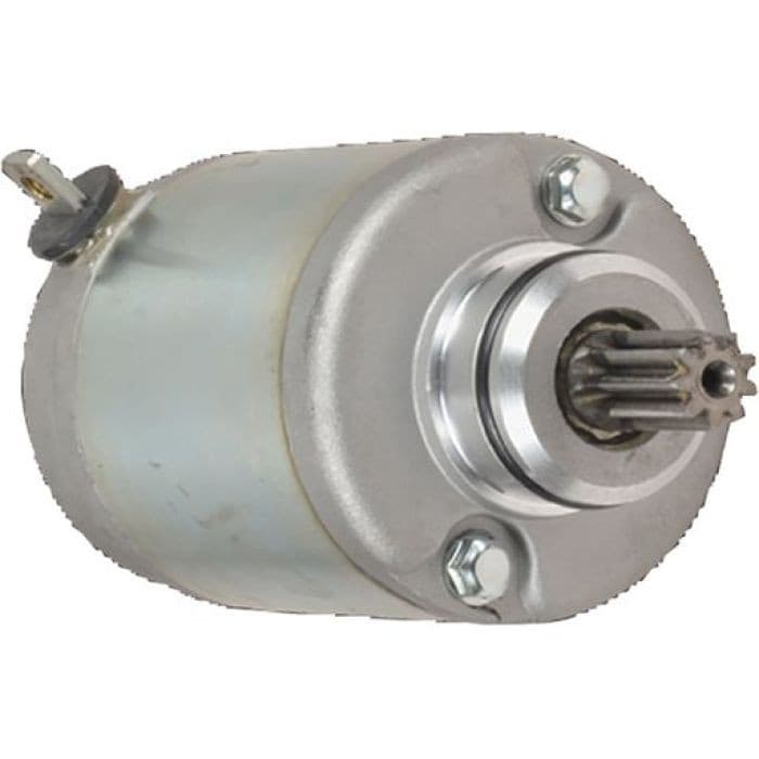 WILDBOAR STARTER MOTOR