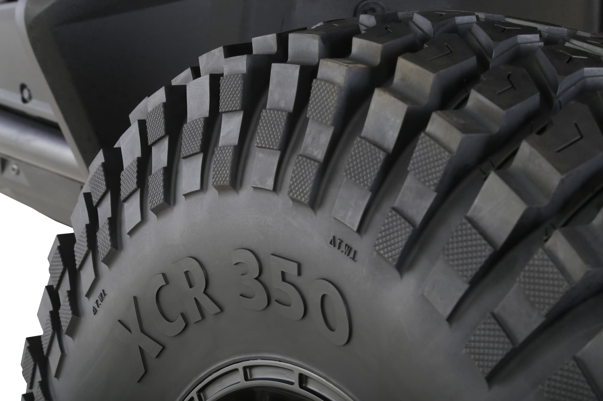System 3 Tire XCR350 35X10R15, image 2 of 7