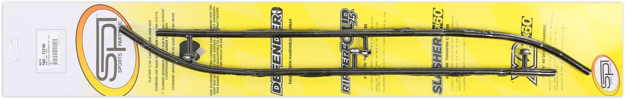 SP1 Defender Wearbar Ski-Doo Snowmobile