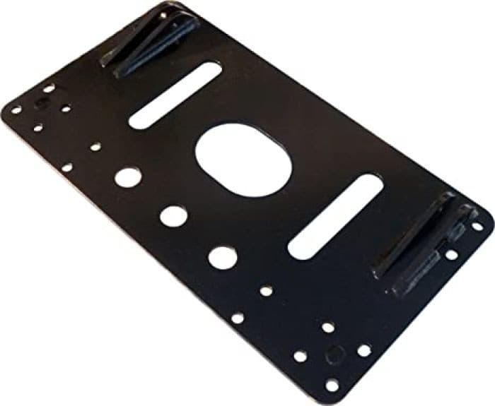 KFI ATV Plow Mount Kit
