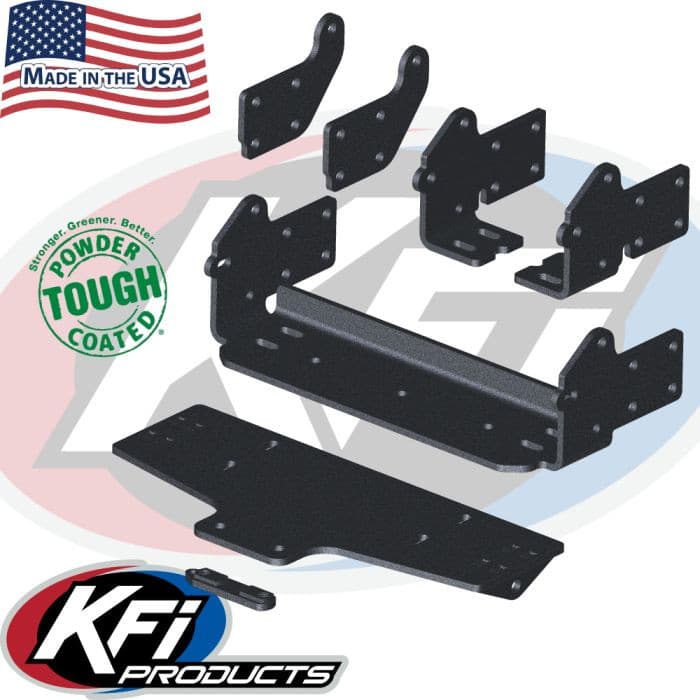KFI UTV Plow Mount Kit