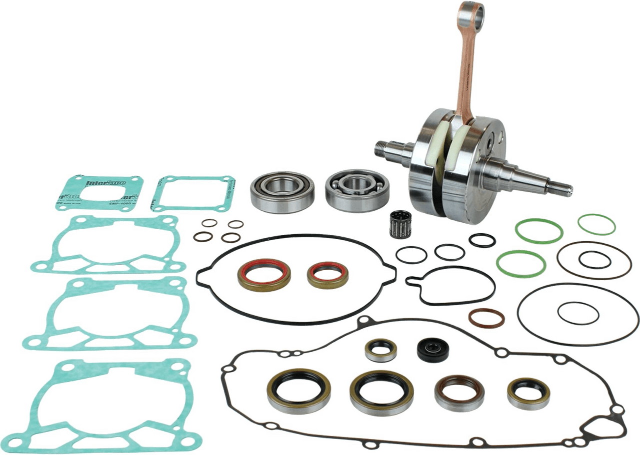 BOTTOM END KIT
