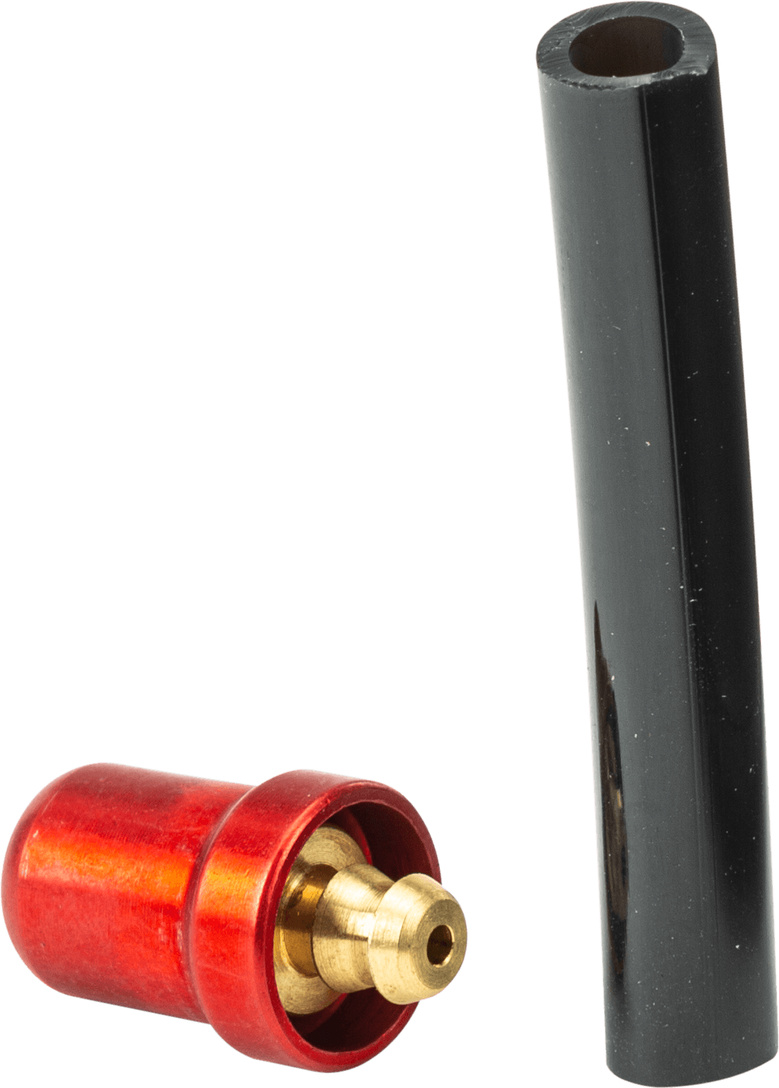 VENT CAP (RED)