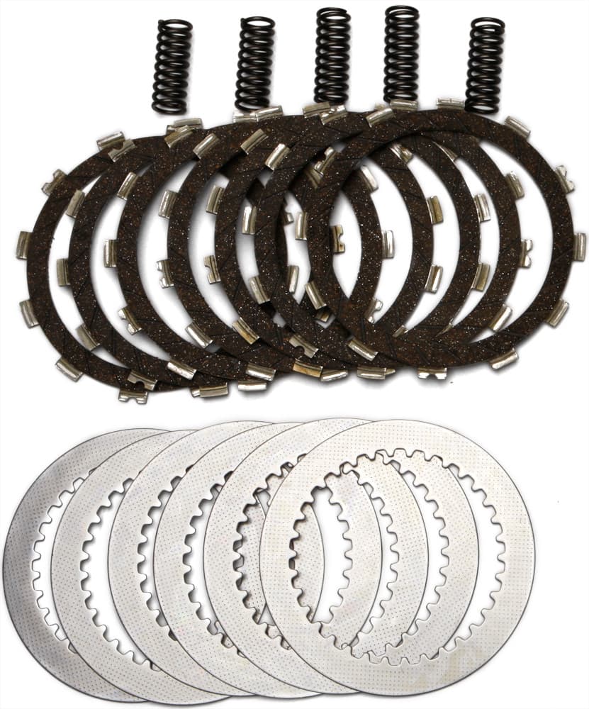 DIRT RACER CLUTCH SET DRC122