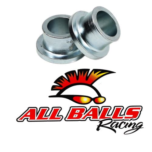 REAR WHEEL SPACER KIT