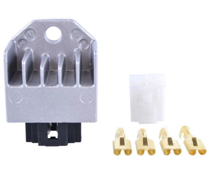 RMSTATOR VOLTAGE REGULATOR RECTIFIER