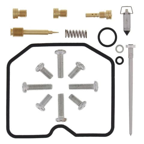 ALL BALLS RACING CARBURETOR KIT