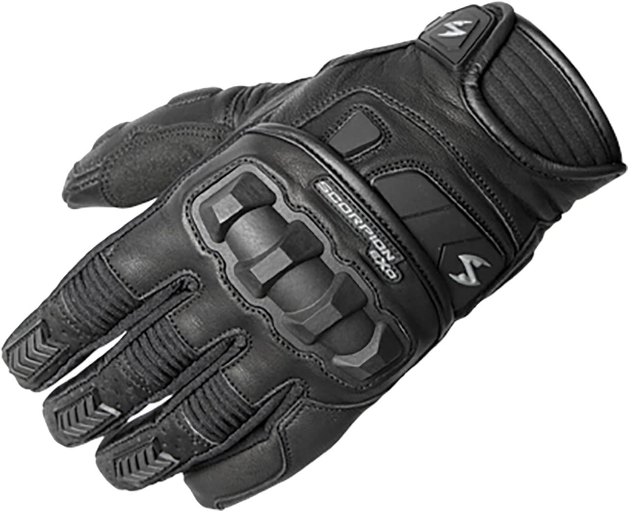 KLAW II GLOVES BLACK XL