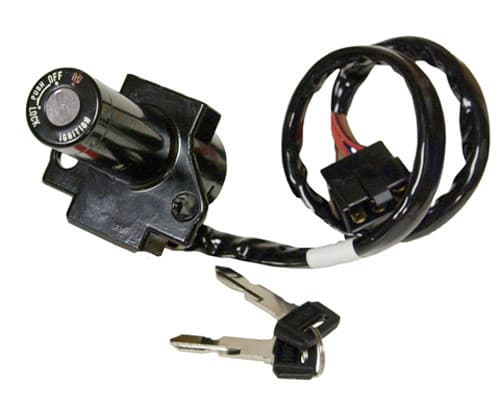 Emgo Ignition Switch Honda