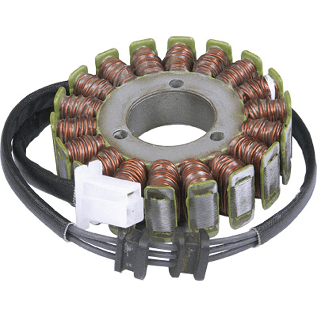 Ricks Stator