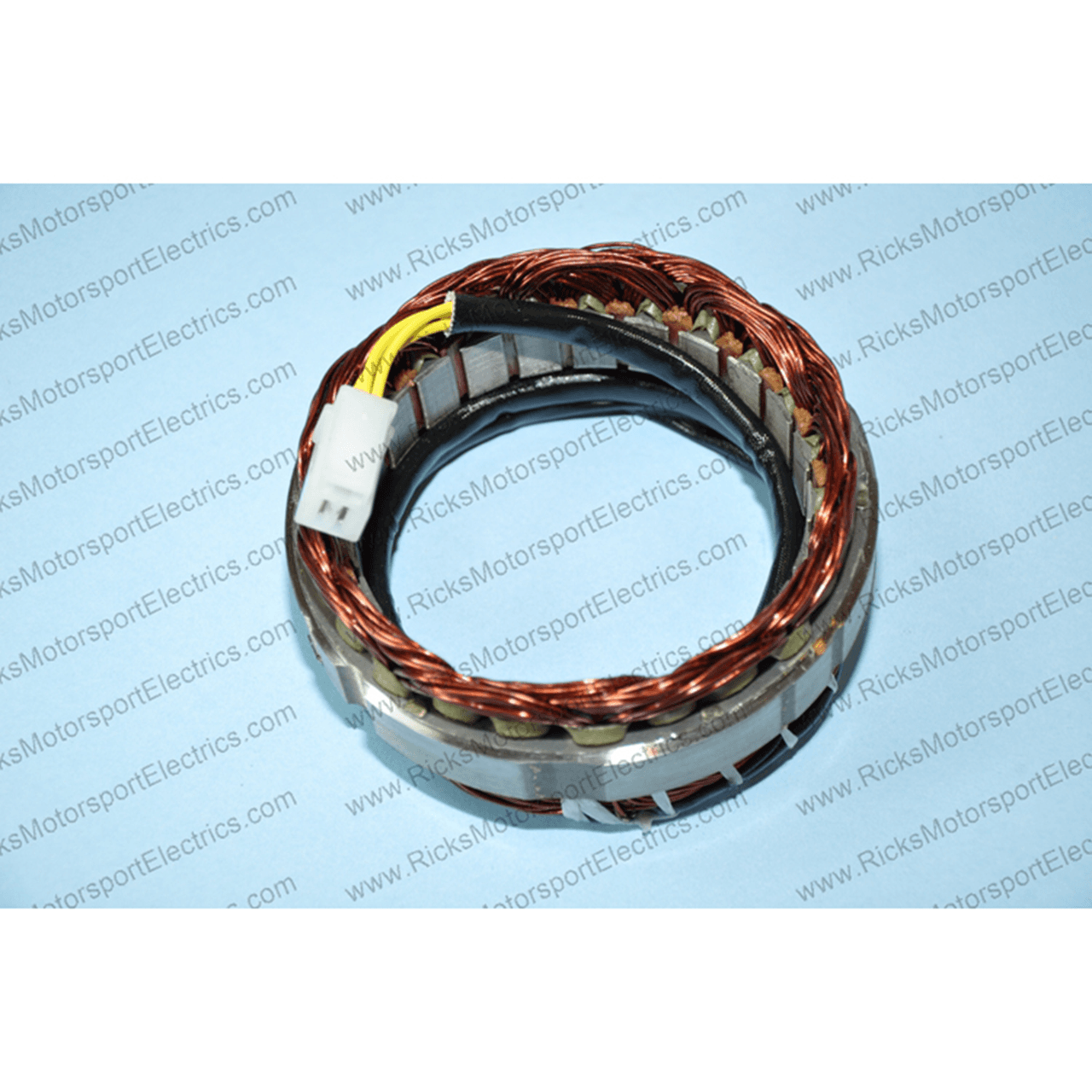 Ricks Stator, image 2 of 3