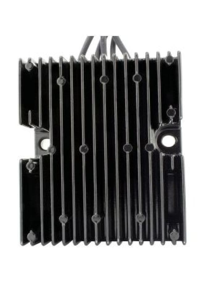 RMSTATOR VOLTAGE REGULATOR