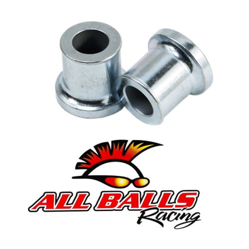 FRONT WHEEL SPACER KIT