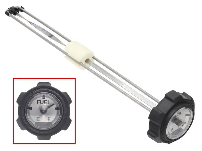 SPI, FUEL TANK CAP
