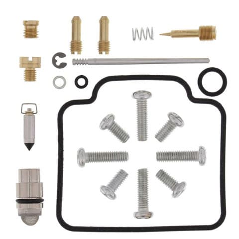 ALL BALLS RACING CARBURETOR KIT