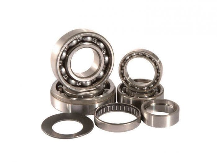 TRANSMISSION BEARING KIT