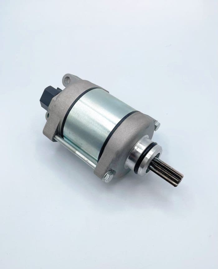 Ricks Starter Motor