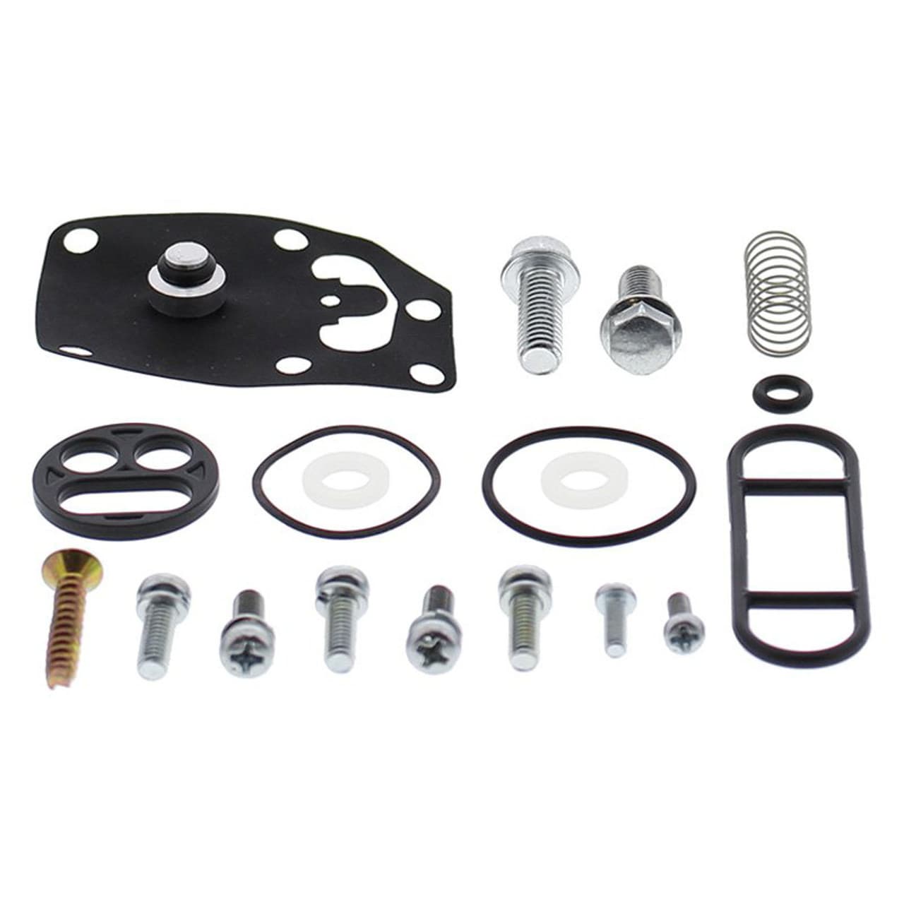 All Balls Fuel Tap Repair Kit