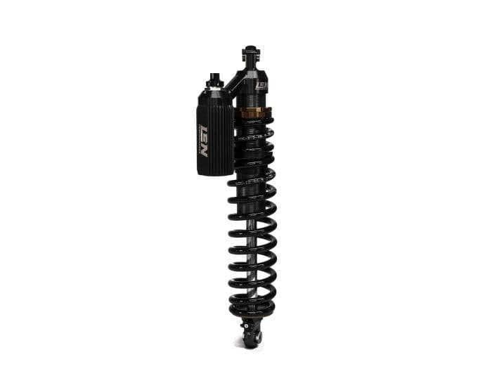 REAR TRACK SHOCK AC