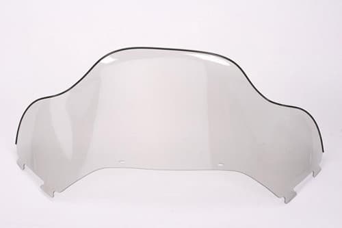 Snostuff Windshield Smoke Arctic Cat