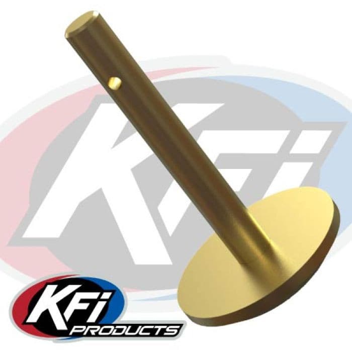 KFI Cycle Country Blade Skid