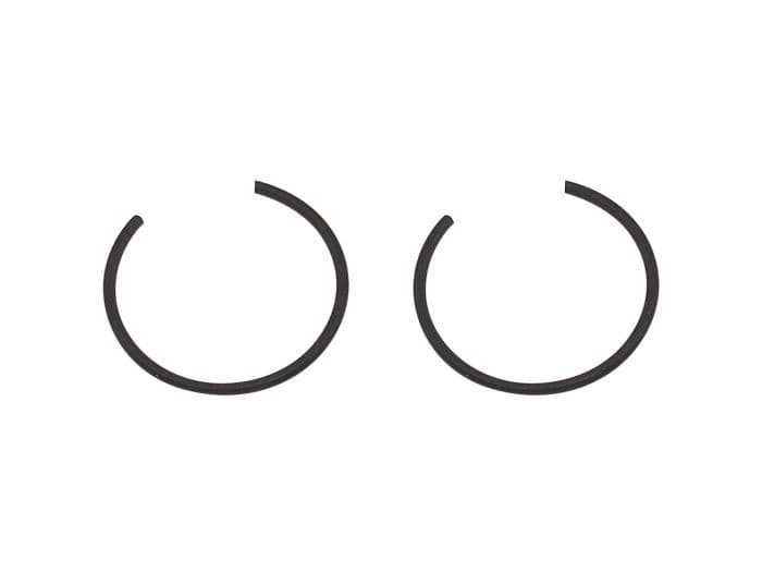 NAMURA CIRCLIP