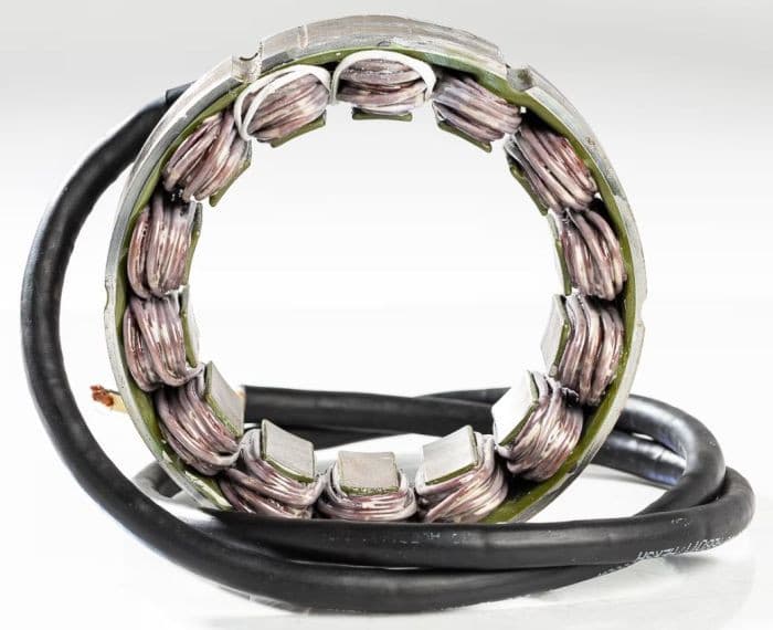 OE STYLE STATOR