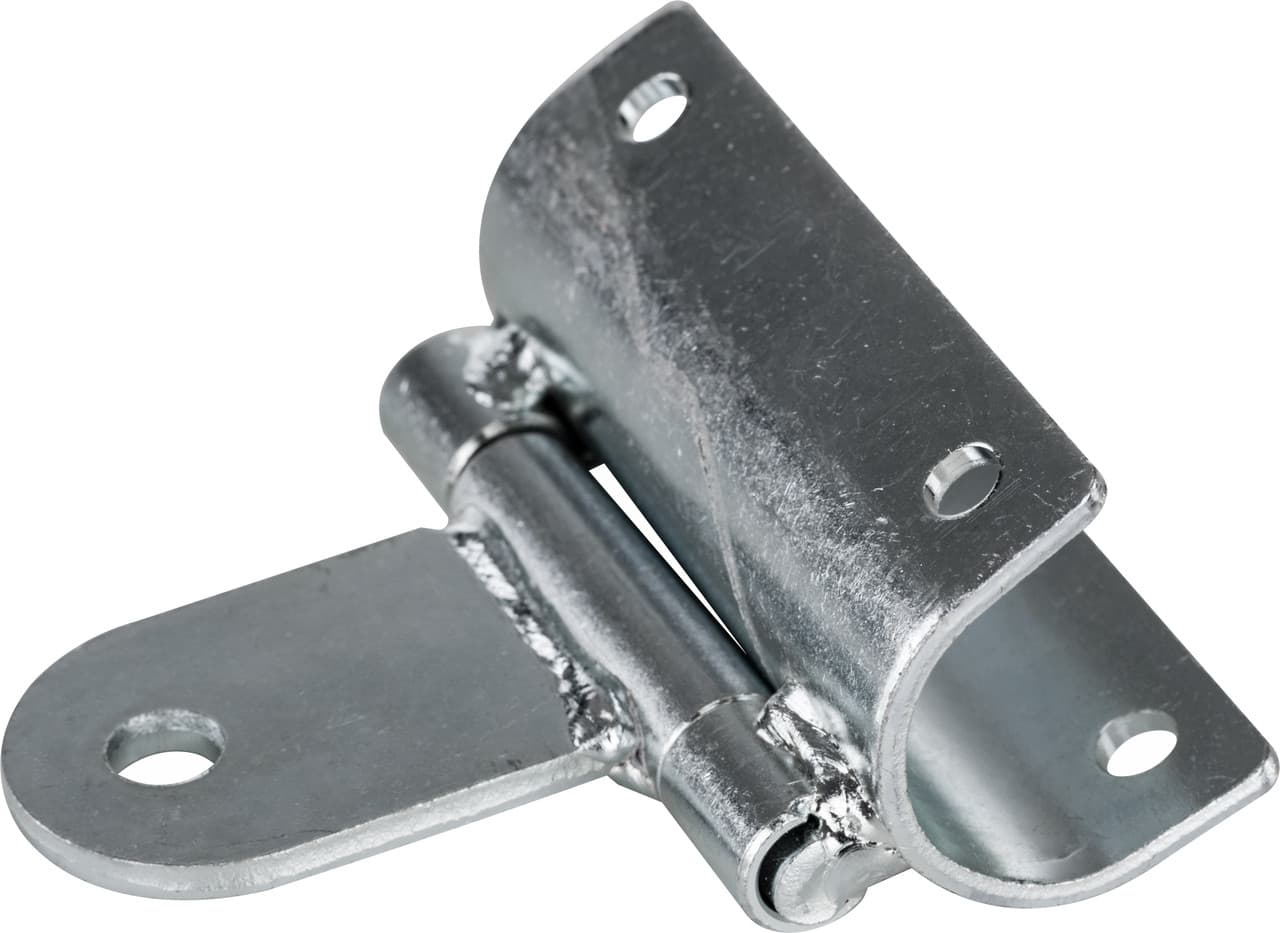HITCH KIT UNIVERSAL 1" TO 1.25