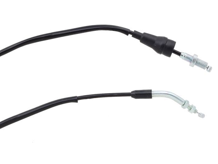BRONCO THROTTLE CABLE