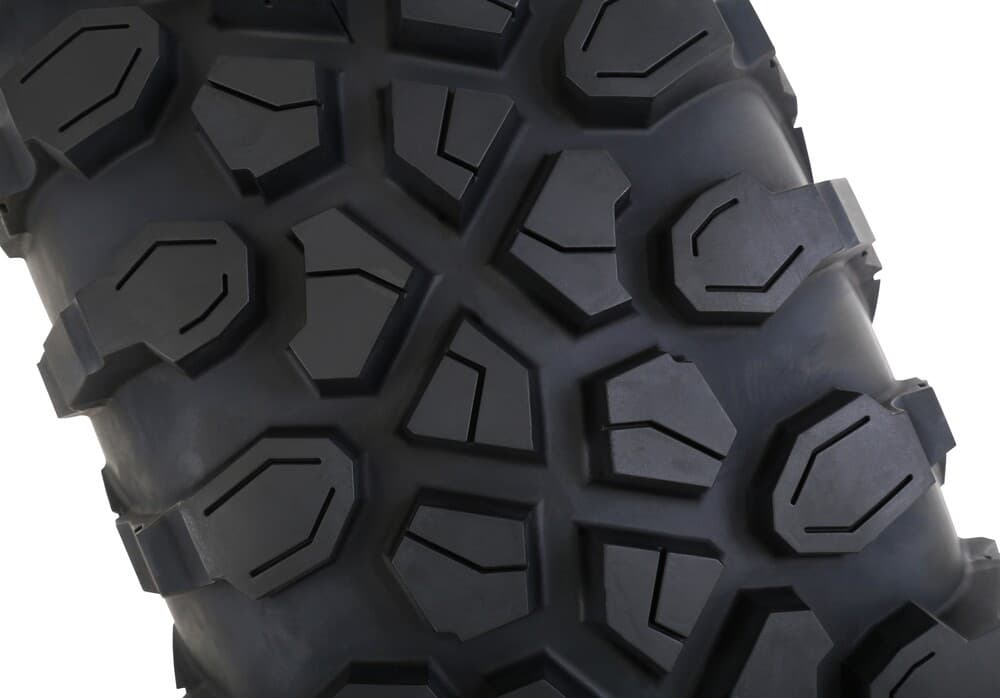 System 3 Tire XC450 28X10R14, image 3 of 5