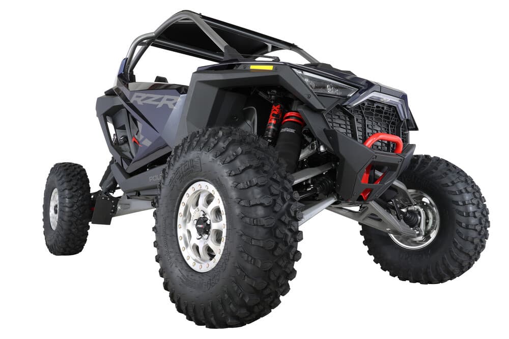 System 3 Tire XC450 28X10R14, image 5 of 5