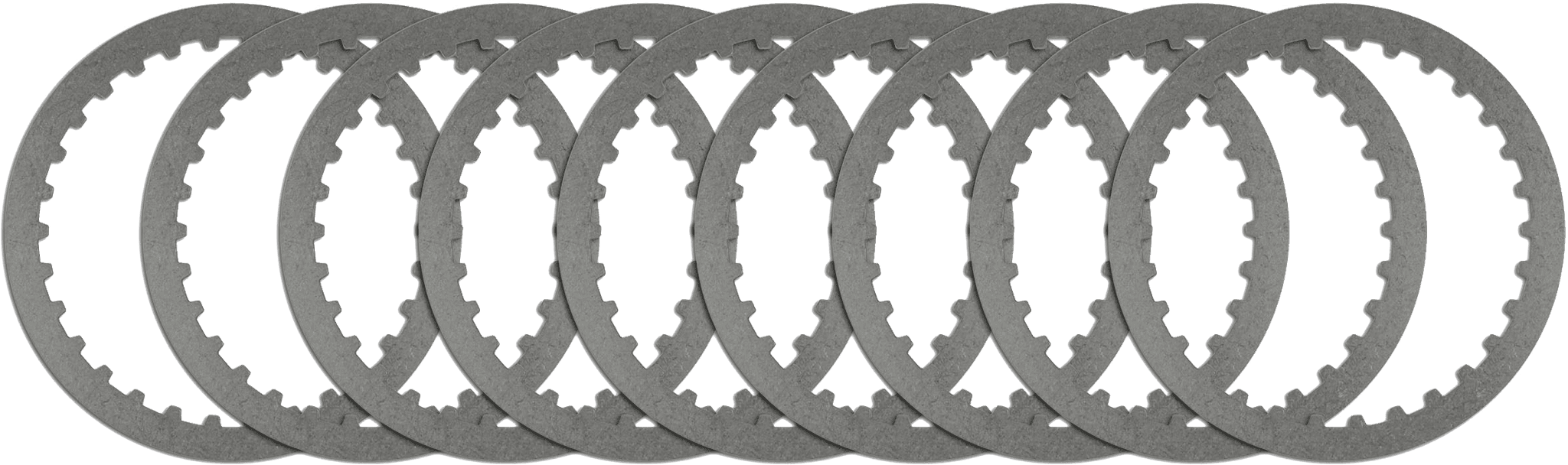 STEEL DISKS VICTORY