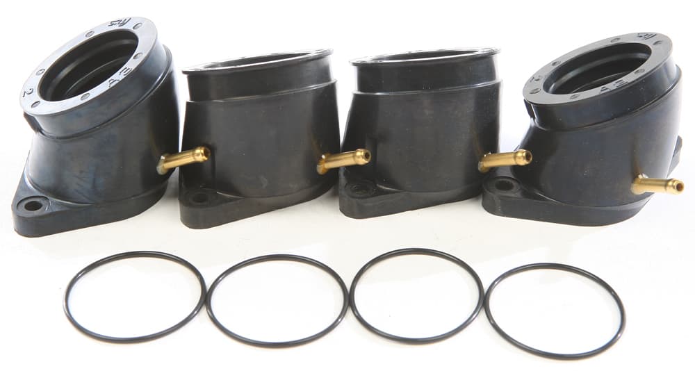 K&L Carburetor Boot/Holder