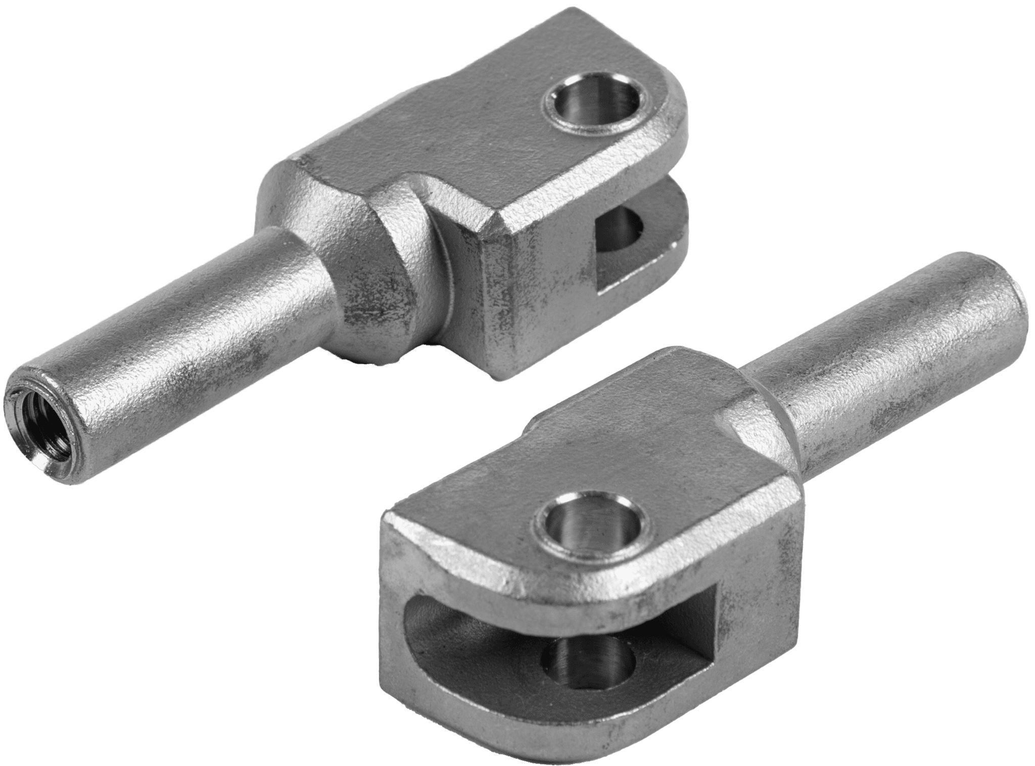 CLEVIS FOR FTR 1200