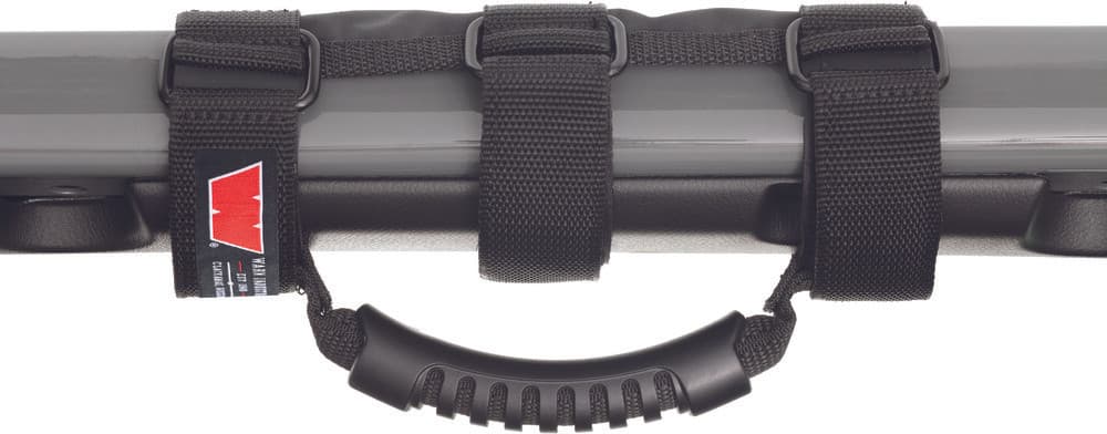 ROLL BAR GRAB HANDLES