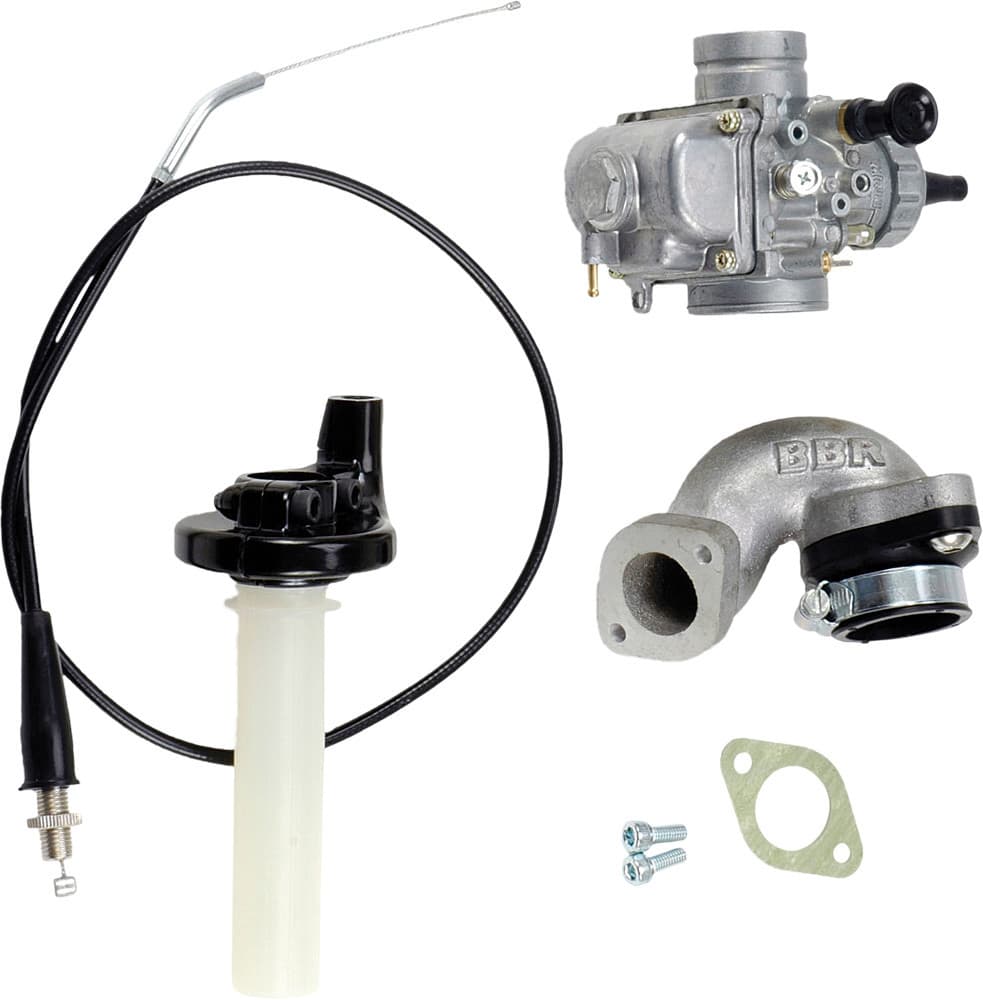 Bbr 26MM Carburetor Kit