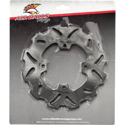 All Balls Brake Rotor, image 4 of 4