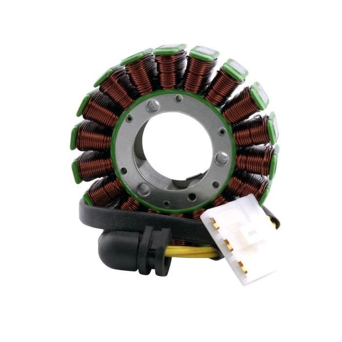 RMSTATOR STATOR