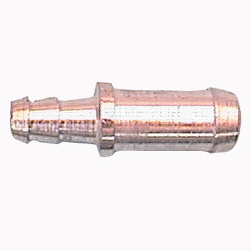 STRAIGHT FUEL FITTING