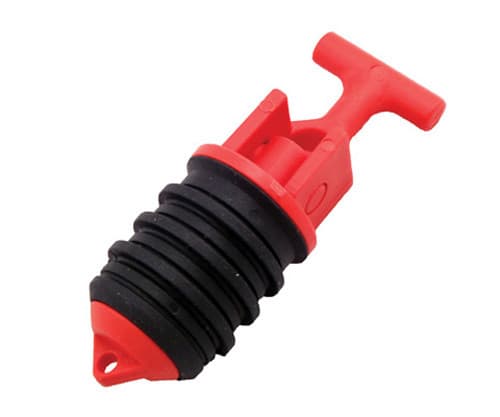 DRAIN PLUG, SEADOO/POLARIS