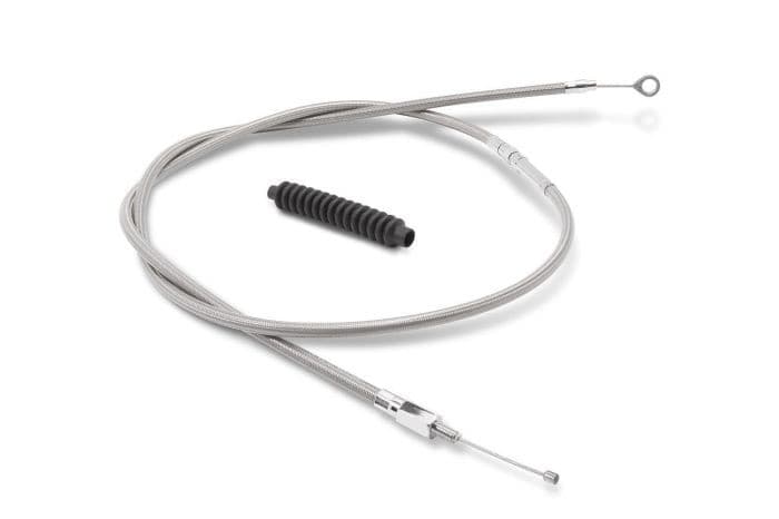 ARMOR COAT CLUTCH LW CABLE
