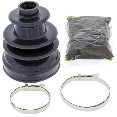 ALL BALLS CV BOOT KIT